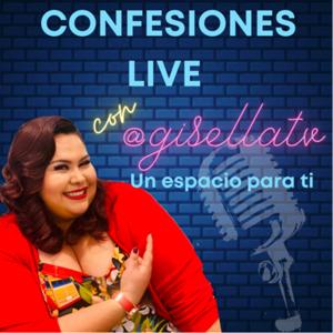 Confesiones con Gisellatv