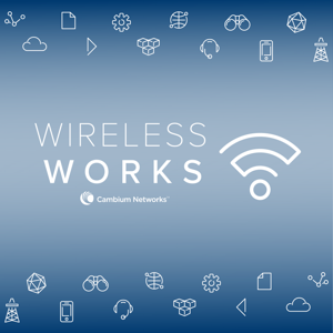 Wireless Works by Cambium Networks