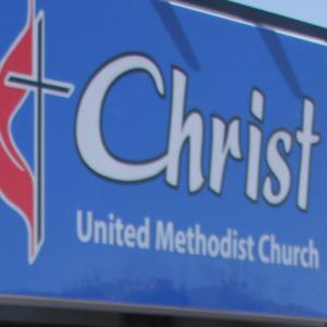 Christ United Methodist Church