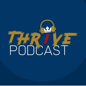 Thrive podcast