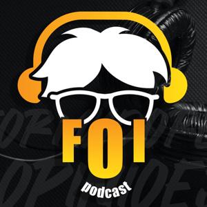 FOI Podcast