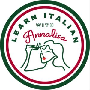 Learn Italian with Annalisa