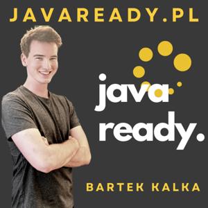 JavaReady.pl - jak zostać programistą Javy? (Junior/Mid)