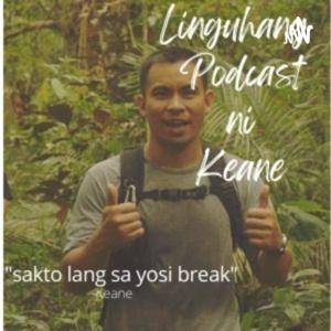 LINGUHANG PODCAST NI Keane