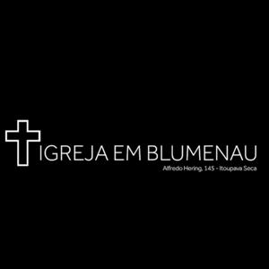 Igreja em Blumenau