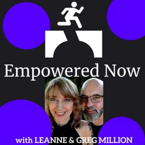 EMPOWERED NOW