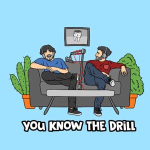 You Know The Drill by Faris and Robbie