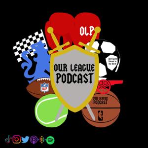 Our League Podcast