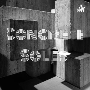 Concrete Soles