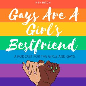 Gays Are A Girl's Bestfriend