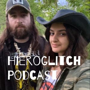 Hieroglitch Podcast