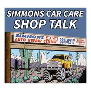 KFFN Simmons Car Care