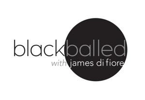 Blackballed With James Di Fiore by James Di Fiore