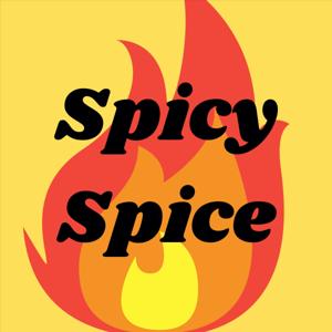 Spicy Spice