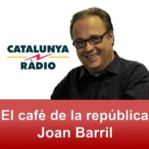 Descalç al parquet, amb Josep Maria Cortés