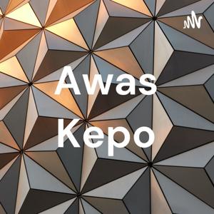 Awas Kepo