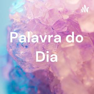 Palavra do Dia