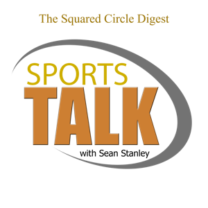 Sean Stanley Sports Talk