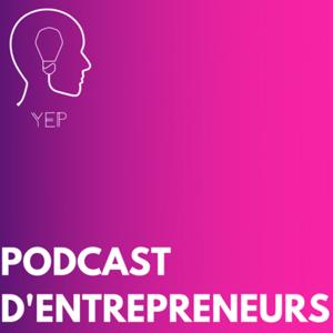 Podcast d’Entrepreneurs