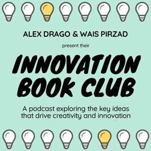 Innovation Book Club