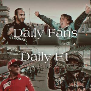 Daily Fans - Daily F1