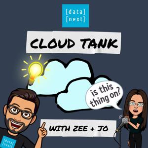 Cloud Tank