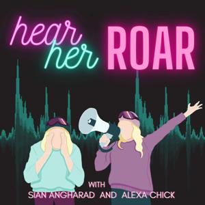 Hear Her ROAR Podcast