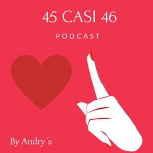 45 CASI 46