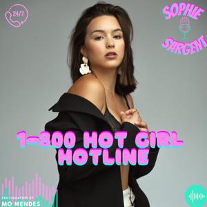 1-800-Hot Girl Hotline