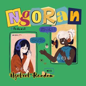 NGORAN (NGOBROL RANDOM)