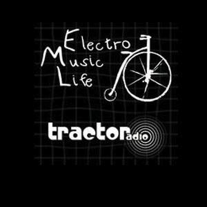 TRACTORADIO