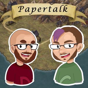 Papertalk