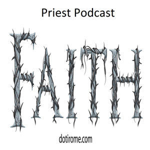 Priest Podcast