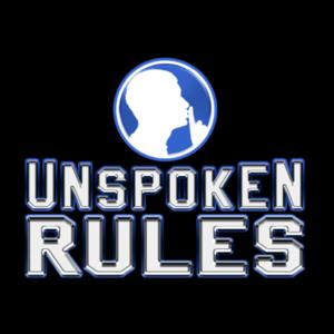 Unspoken Rules