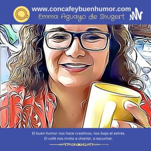 Con Café y Buen Humor