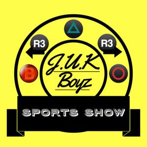 J.U.K. Boyz Sports Show