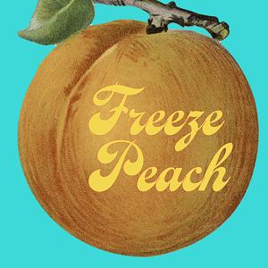 Freeze Peach Live!