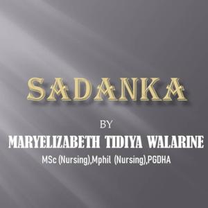 SADANKA