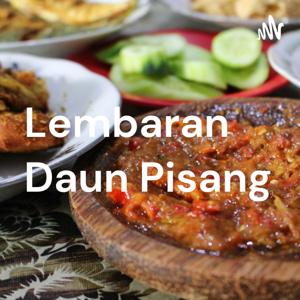 Lembaran Daun Pisang