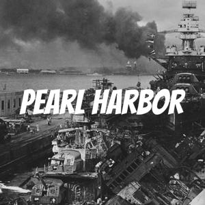 Pearl Harbor by Enna Rodriguez