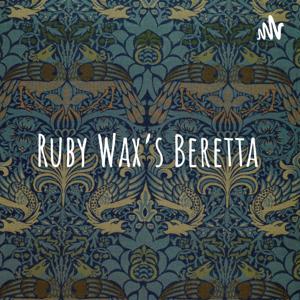 Ruby Wax's Beretta