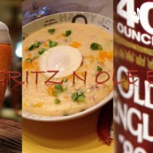 GRITZ N OLE E
