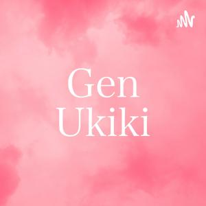 Gen Ukiki