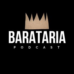 Barataria Podcast