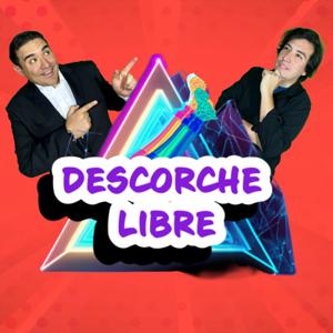 DESCORCHE LIBRE