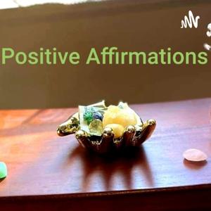 Positive Af(firmations) by Angie Carter