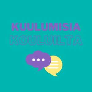 Kuulumisia kouluilta