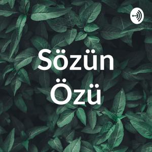 Sözün Öz'ü