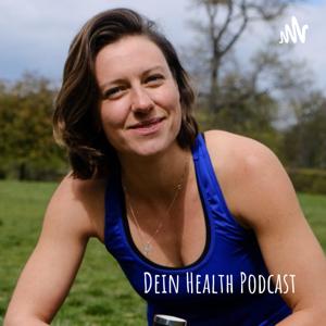 Dein Health Podcast - Insights zu Fitness und Ernährung