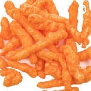 Crusty Cheetos